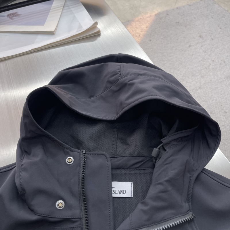 STONE ISLAND